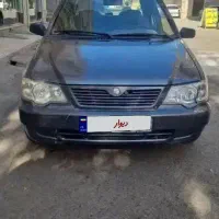 ۱۳۲ مدل ۹۱ هیدرولیک