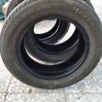 لاستیکL 90 کار کرده|قطعات یدکی و لوازم جانبی|رشت, لاکانی|دیوار