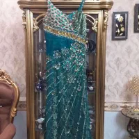 لباس مجلسی مناسب مراسم یلدا وحنابندون|لباس|تربتحیدریه, شهرک ولیعصر|دیوار