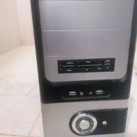 کامپیوتر کامل و فوق العاده خانگی|رایانه رومیزی|فردیس, فردیس|دیوار