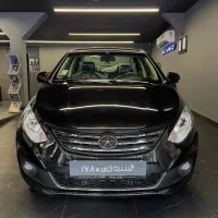 خودرو کی ام سی J4