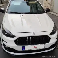 فروش فوری فوق العاده حواله اطلس GL  ترمز ESCوSBR