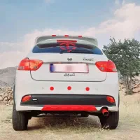 کوییک R پارس خودرو