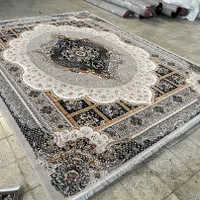 طرح۷۰۰تراکم ۲۳۰۰ فرش ورامین