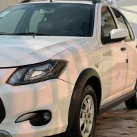 کوییک 1401|خودرو سواری و وانت|رشت, هلال احمر|دیوار