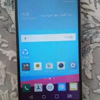 گوشیLG.G4|موبایل|قروه, |دیوار