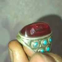 انگشتر نقره|جواهرات|فولادشهر, B8|دیوار