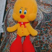 عروسک جوجه
