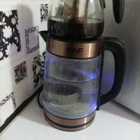 چای ساز برقی|سماور، چای‌ساز، قهوه‌ساز|اردبیل, |دیوار