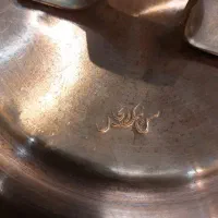 قابلمه مسی|ظروف پختوپز|مشکیندشت, |دیوار