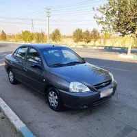 فروش ماشین ریو مدل ABS 89 فوق استثنایی