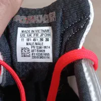 کتونی ادیداس اصل|کیف، کفش، کمربند|لاهیجان, شیخ زاهد|دیوار