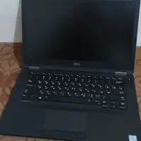 لپ تاپ دل latitude E5470|رایانه همراه|صفادشت, |دیوار