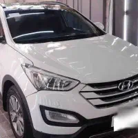 اجاره خودرو سانتافه به شرکت ها و اداره ها
