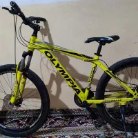 دوچرخه المپیا