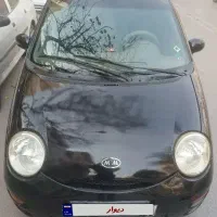 ام وی ام ۱۱۰ مشکی