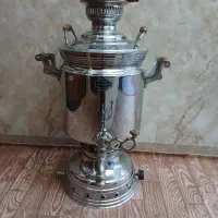 سماور ۲۰لیتری (برادران رشید مداحی)