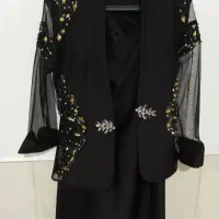 کت دامن سه تیکه|لباس|دورود, |دیوار