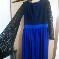 لباسمجلسی سایز 42.44|لباس|بوشهر, |دیوار