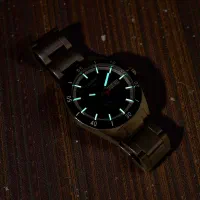 ساعت تیسوت اتوماتیک TISSOT PRS 516 Automatic|ساعت|تهران, خواجه نظام الملک|دیوار