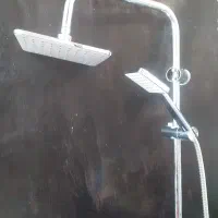 علم دوش حمام