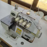 پنج نخ تیپیکال دینام سرخود