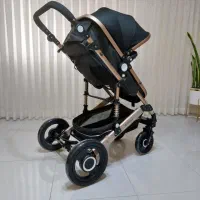 کالسکه شیک و لاکچری Belecoo