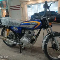 کویر مدل 1400|موتورسیکلت|بندر گناوه, |دیوار