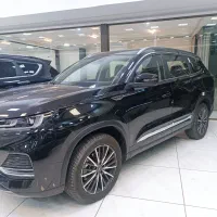 تیگو 8 پرومکس ie مدل 1402|خودرو سواری و وانت|تبریز, |دیوار