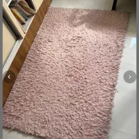 فرش فانتزی و پرده اتاق کودک