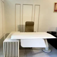 ست مدیریتی،میزمدیریت،میز کنفرانس،کتابخانه،میز منشی