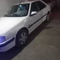 پژو پارس تیوفایو 1400