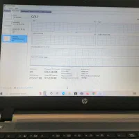 لب تاب مهندسی HP