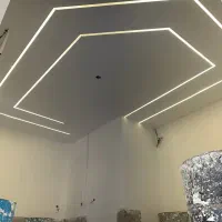 کناف و نقاشی ساختمان