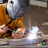 جوشکار سیار