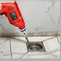 لوله بازکنی