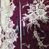 وسایل فرش بافی
