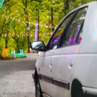 دربستی پژو پارس قم به مهران و خسرویی