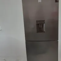 یخچال امرسان کاملا نو