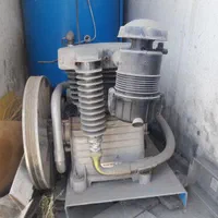 جک چهارستون موتور جم کن نو دو عدد|ماشینآلات صنعتی|زنجان, |دیوار