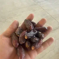 بسته بندی خرما