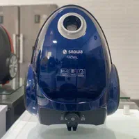 جاروبرقی کیسه ای اسنوا مدل آندیاSVC-RL24-وات2100