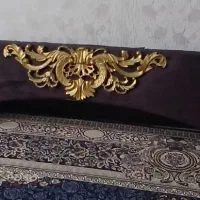 کتیبه پرده نو|صنایع دستی و سایر لوازم تزئینی|اهواز, کوی آغاجاری|دیوار