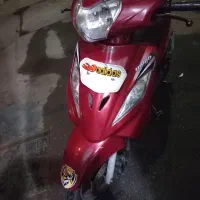 وگو ۱۱۰ قرمز