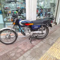 موتور هوندا استارتی مدل ۹۴