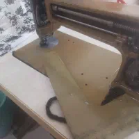 چرخ خیاطی زنانه فروشی
