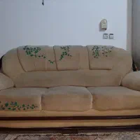 مبل ۷ نفره