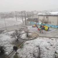 فروش یک واحد آپارتمان خان ببین