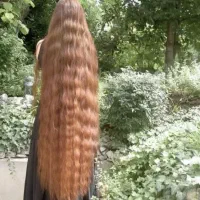 فروش مو به قیمت دلخواه