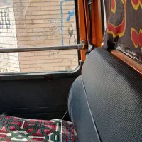 خاور ۶۰۸